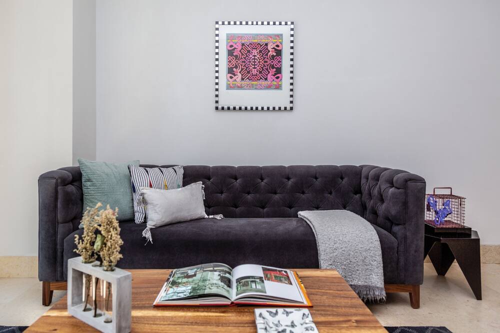 Photo of Livingroom in Granada