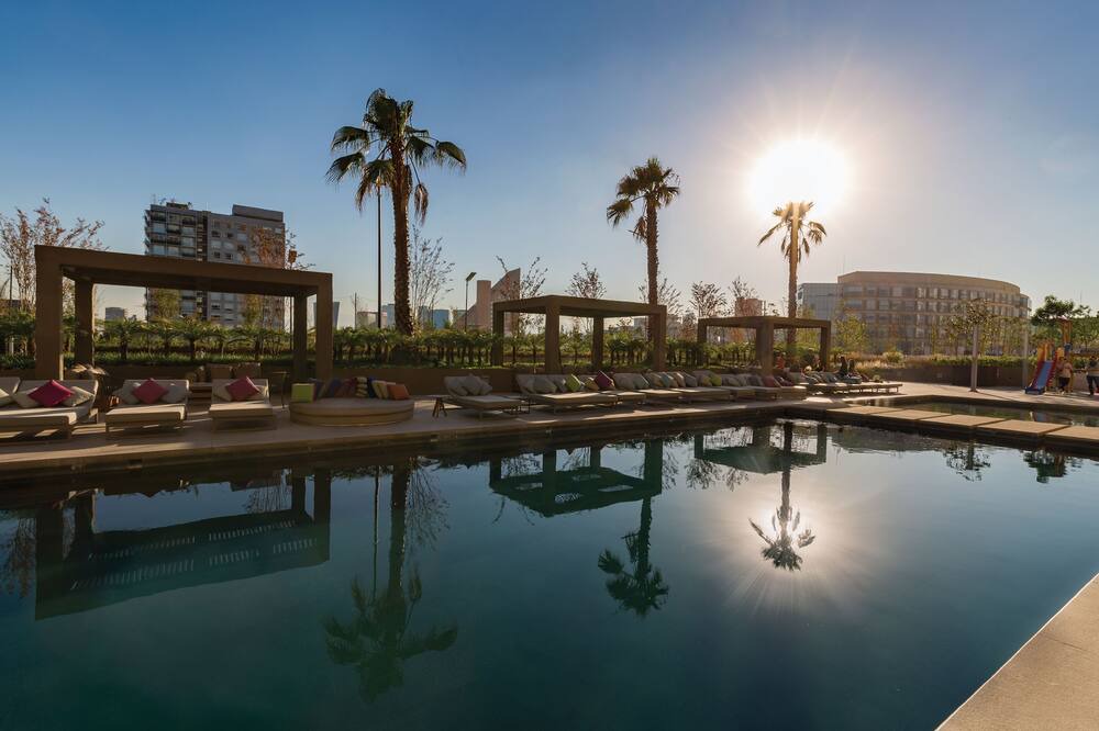 Photo of Outdoor in Granada