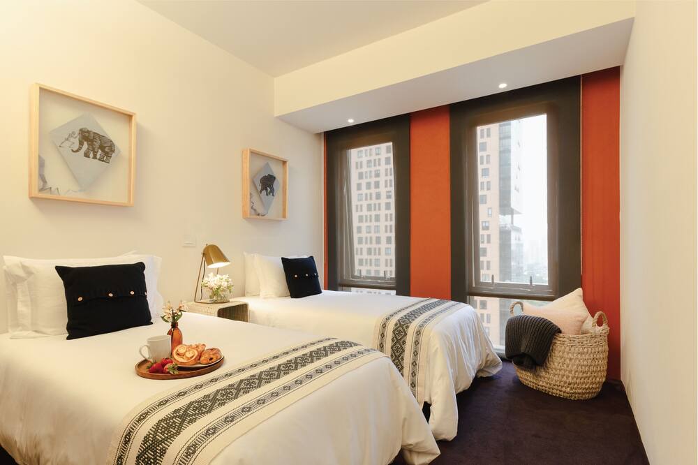 Photo of Bedroom in Granada