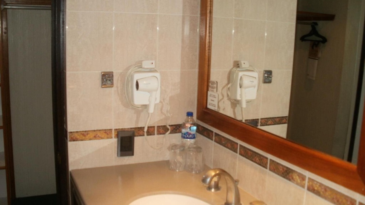 Photo of Bathroom in Zamora