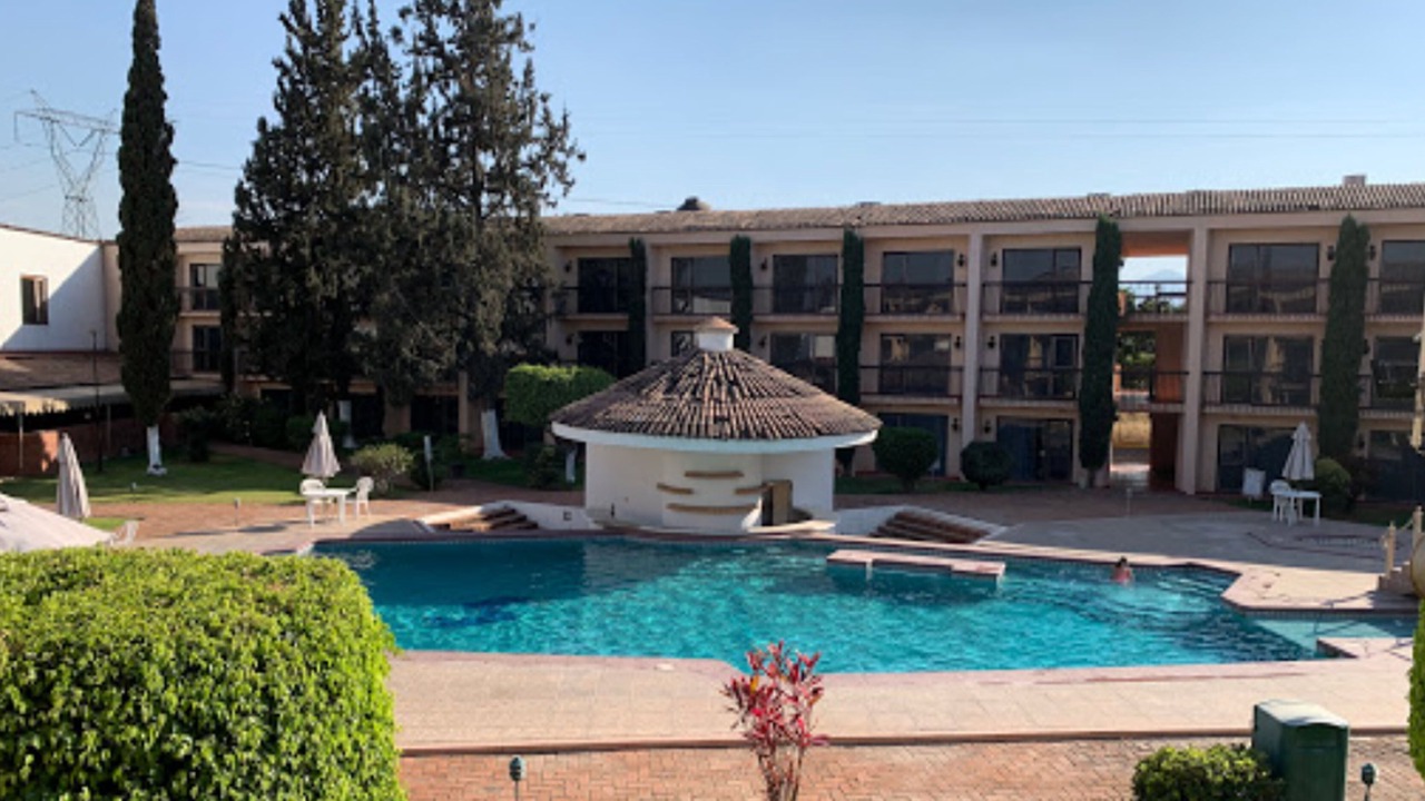 Photo of Outdoor in Zamora