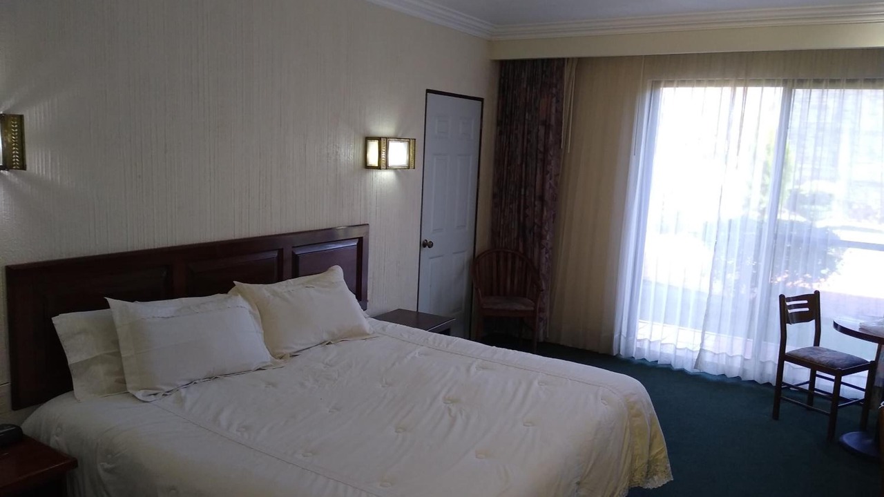 Photo of Bedroom in Zamora