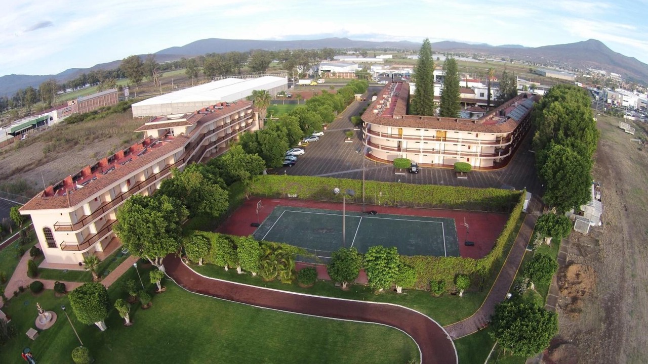 Photo of Outdoor in Zamora
