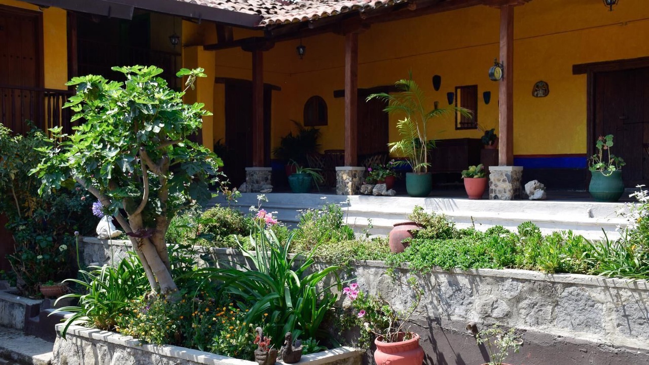 Photo of Outdoor in Tapalpa