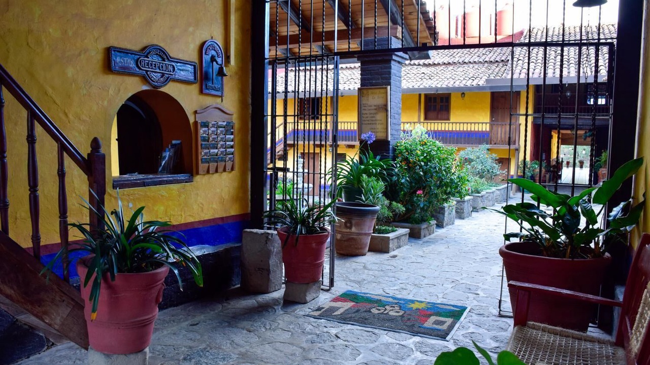 Photo of Outdoor in Tapalpa