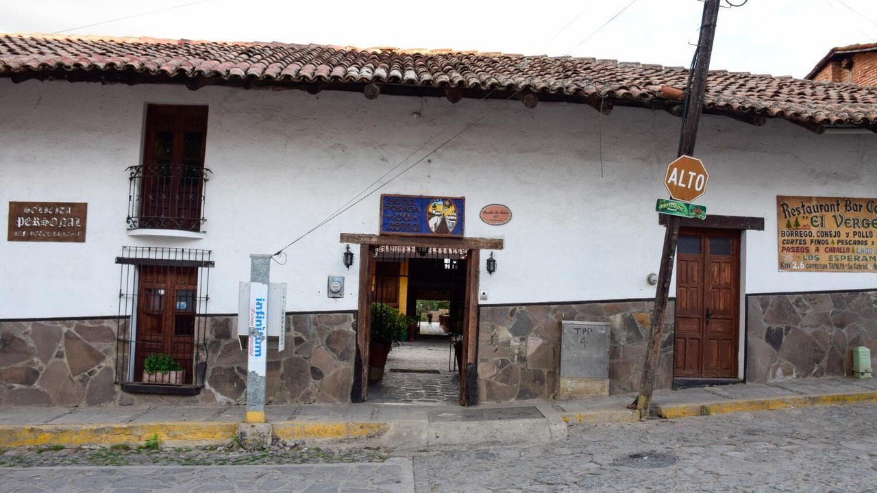 Photo of Outdoor in Tapalpa