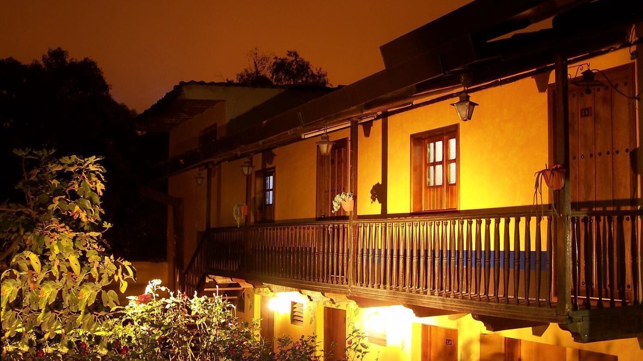 Photo of Outdoor in Tapalpa