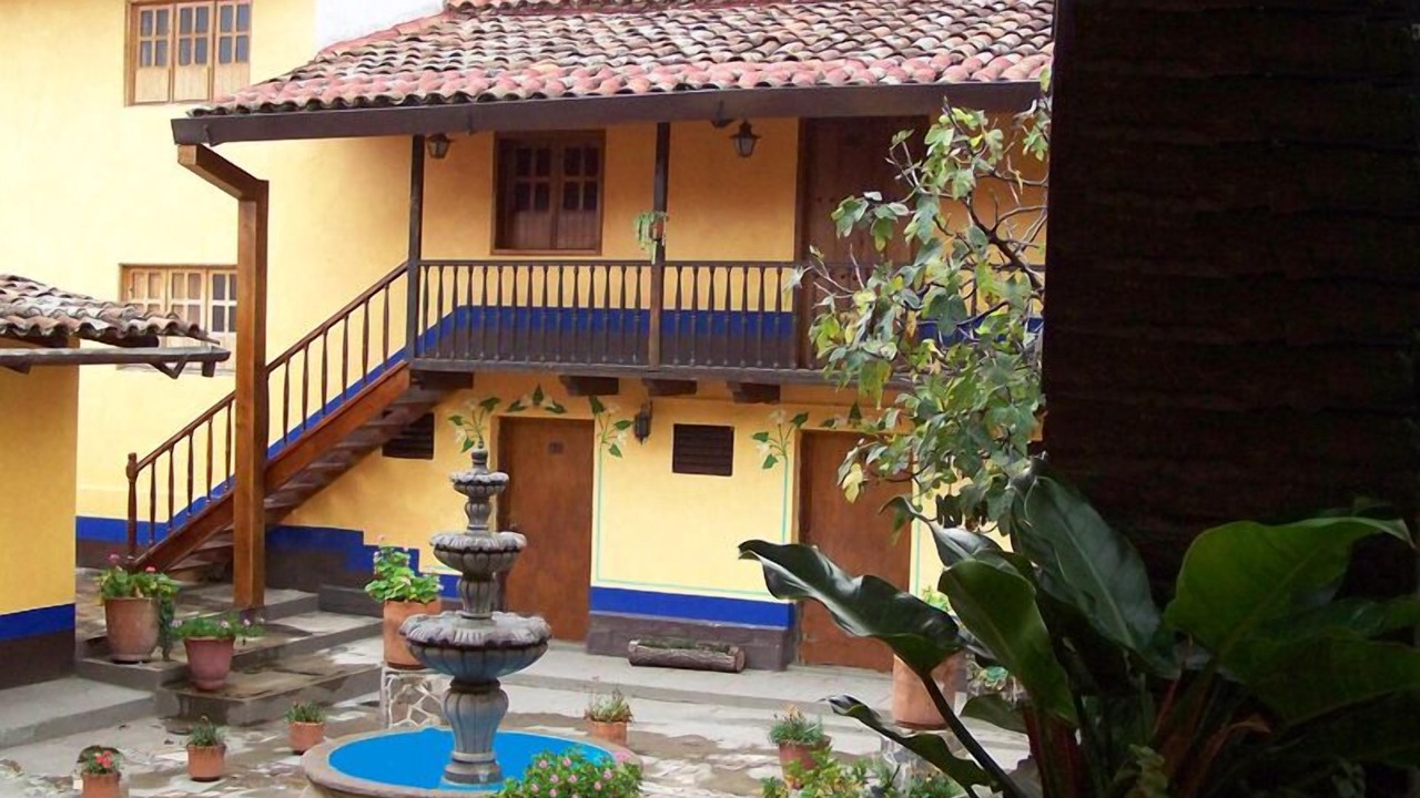 Photo of Outdoor in Tapalpa