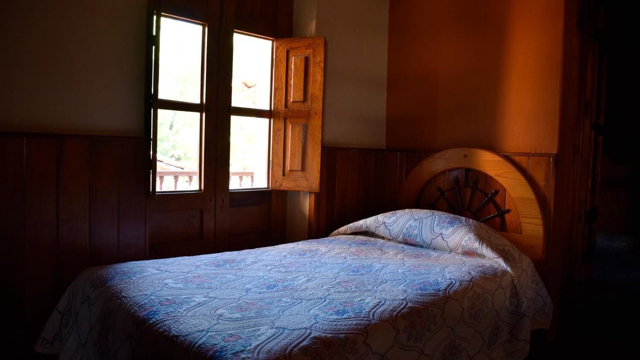 Photo of Bedroom in Tapalpa