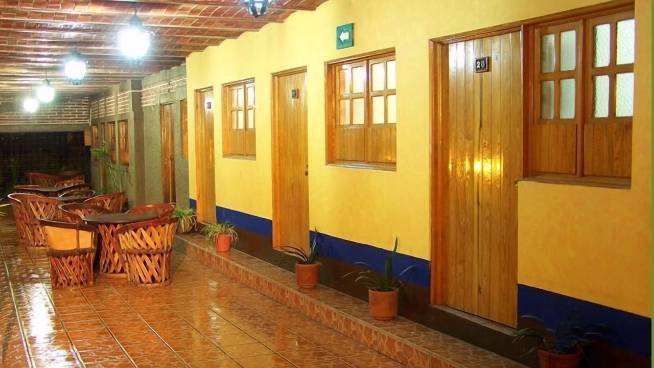 Photo of Others in Tapalpa