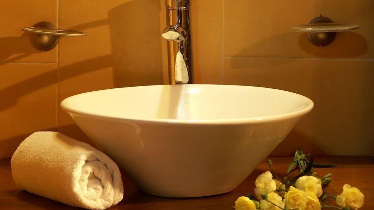 Photo of Bathroom in Tapalpa