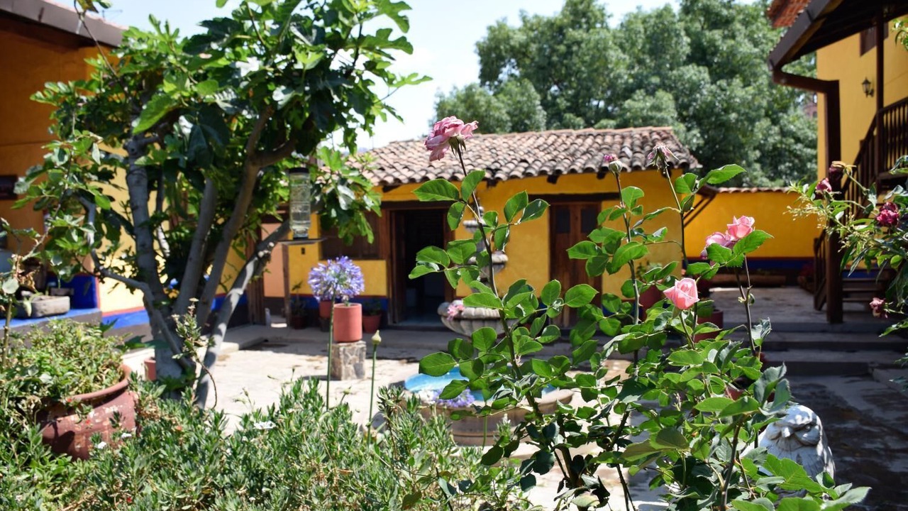Photo of Outdoor in Tapalpa