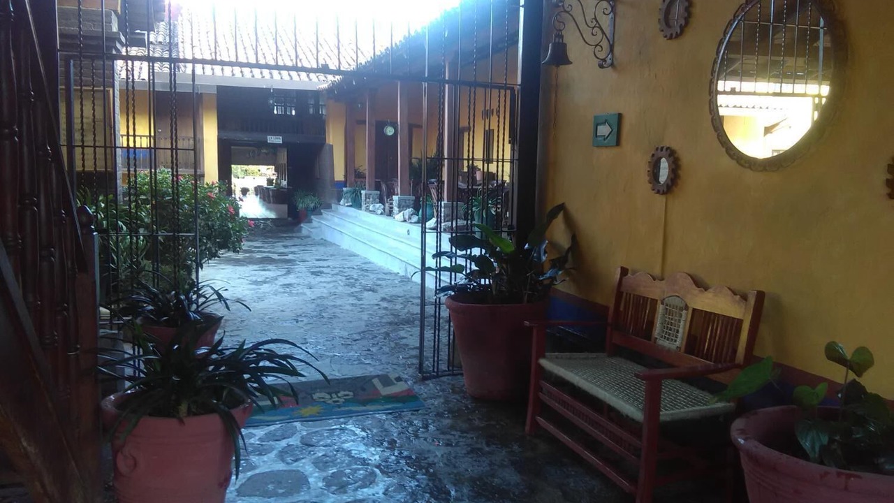 Photo of Others in Tapalpa