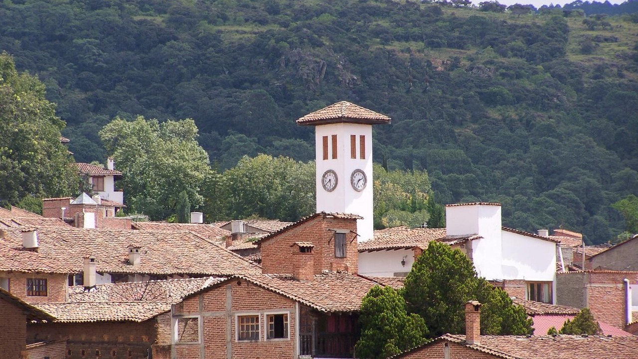 Photo of Outdoor in Tapalpa