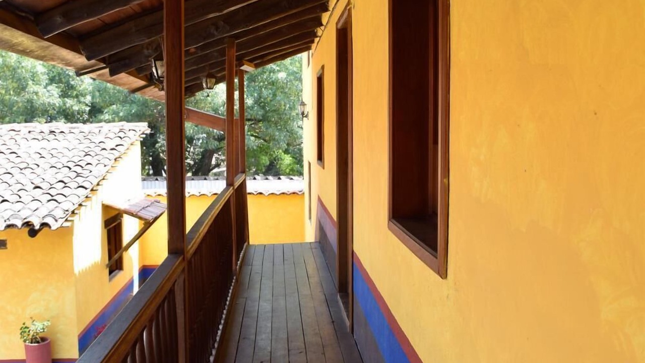 Photo of Patio Balcony in Tapalpa
