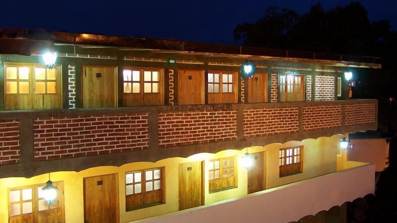 Photo of Outdoor in Tapalpa