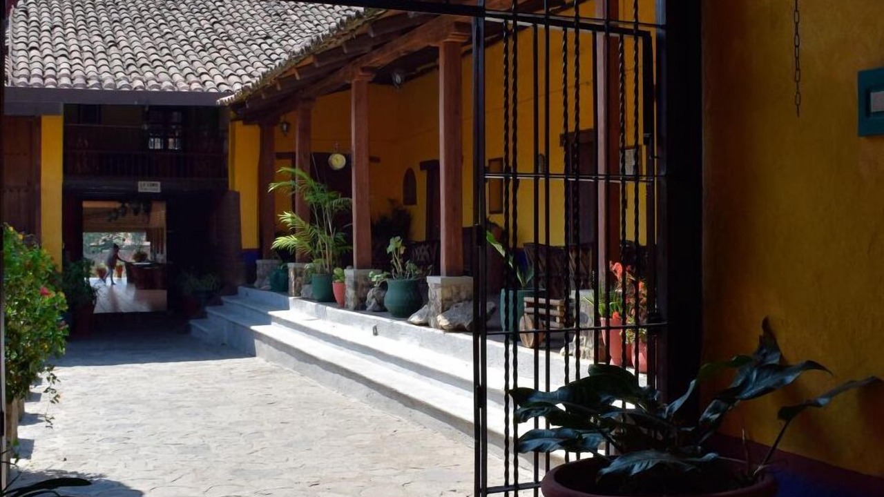 Photo of Outdoor in Tapalpa