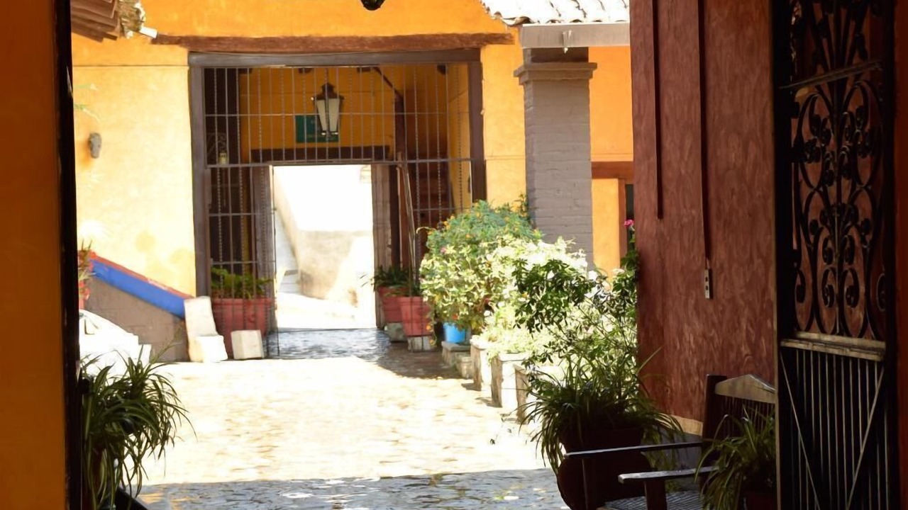 Photo of Others in Tapalpa
