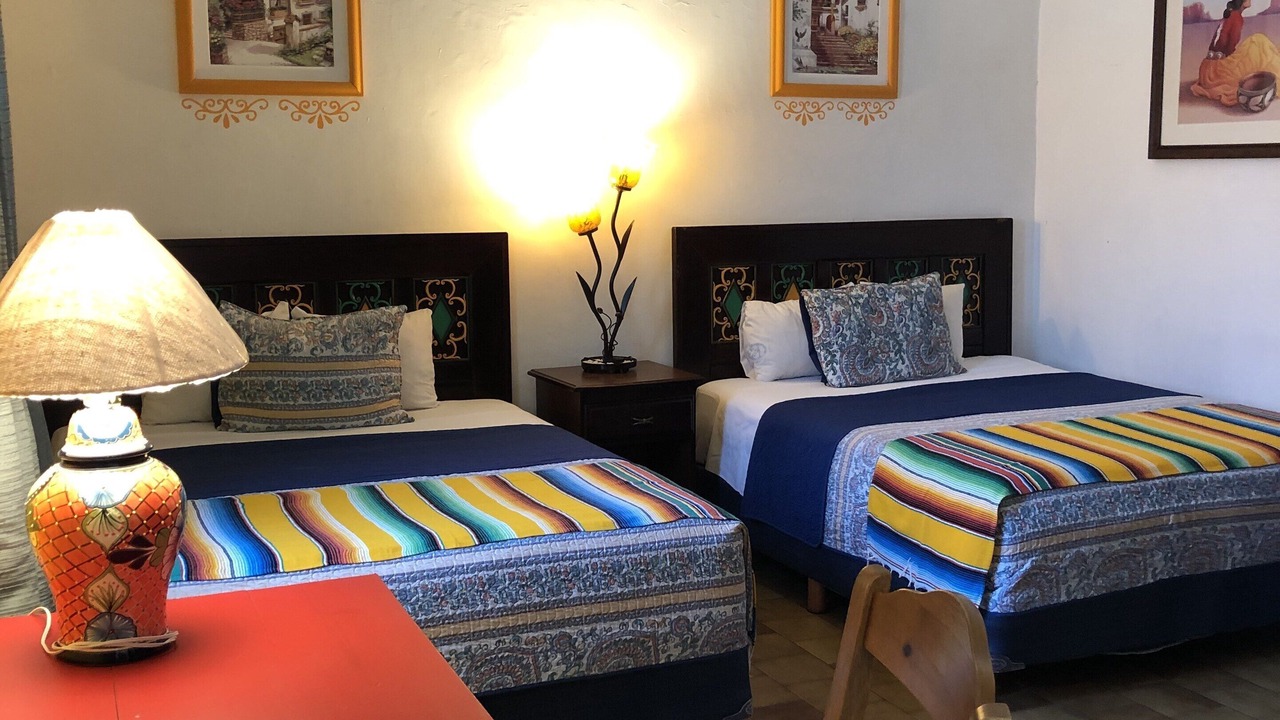 Photo of Bedroom in Guadalajara