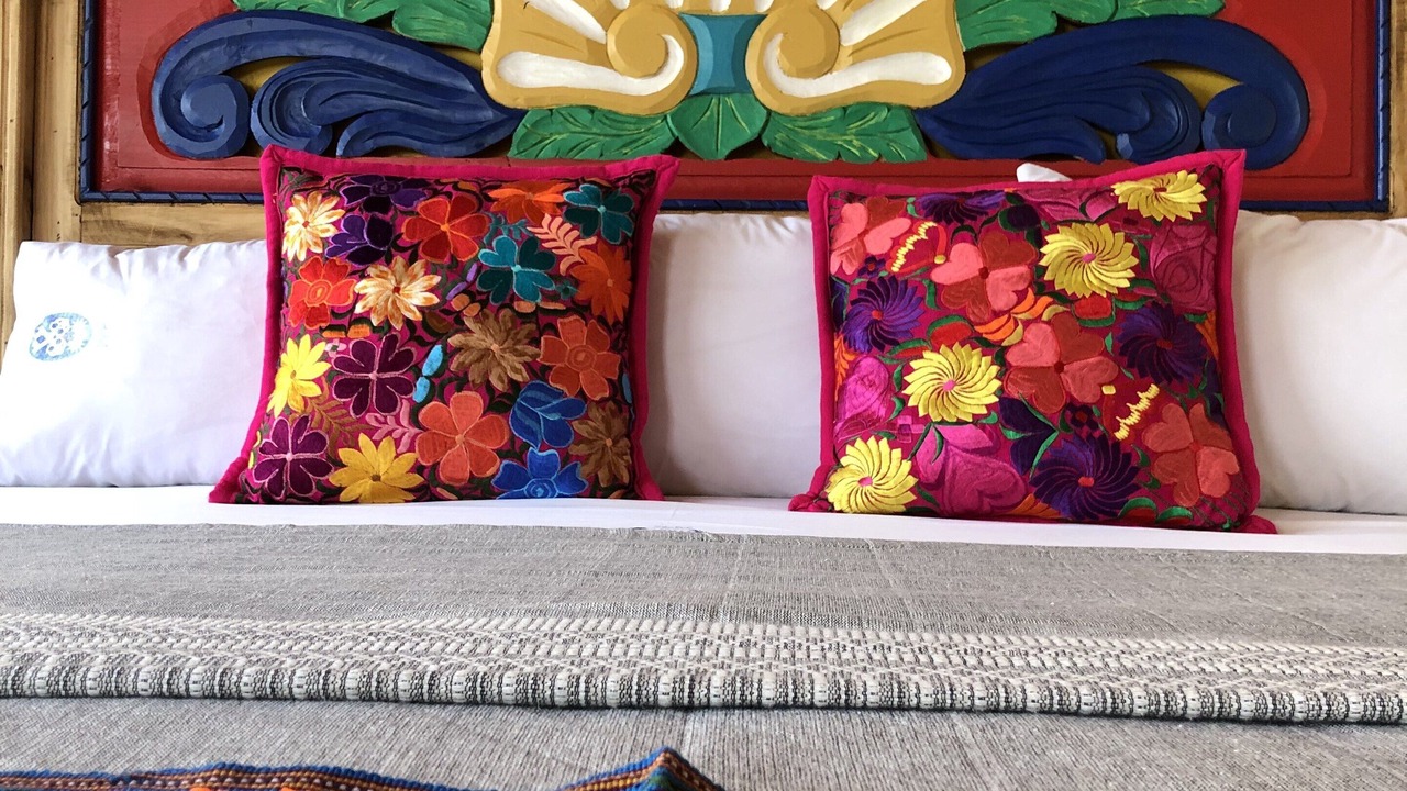 Photo of Bedroom in Guadalajara