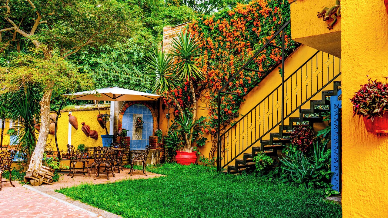 Photo of Outdoor in Guadalajara
