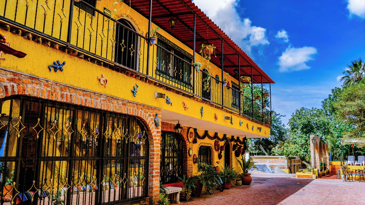 Photo of Outdoor in Guadalajara