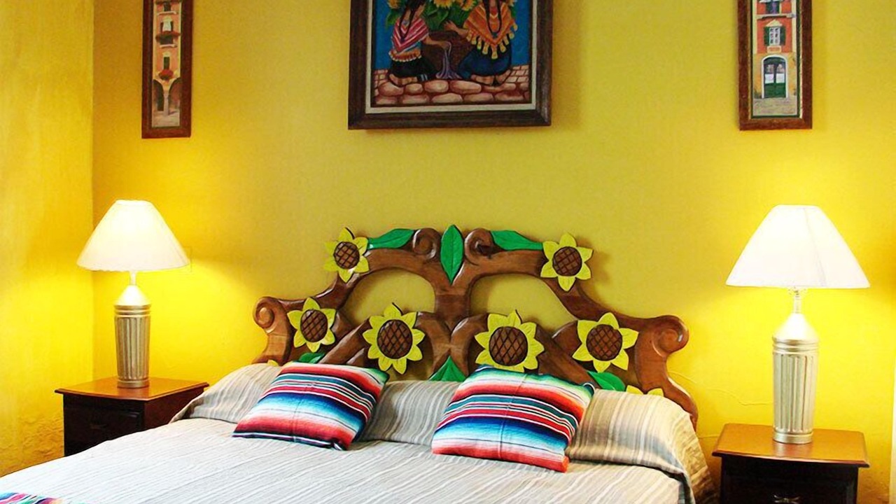 Photo of Bedroom in Guadalajara
