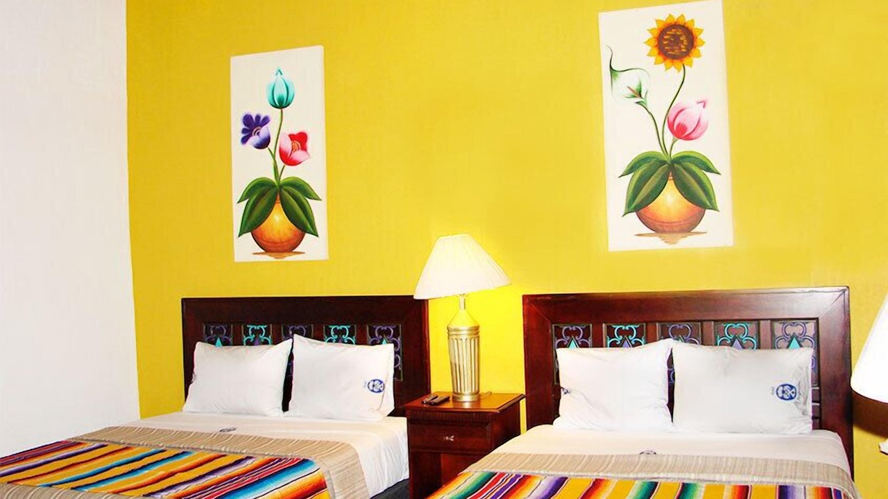 Photo of Bedroom in Guadalajara