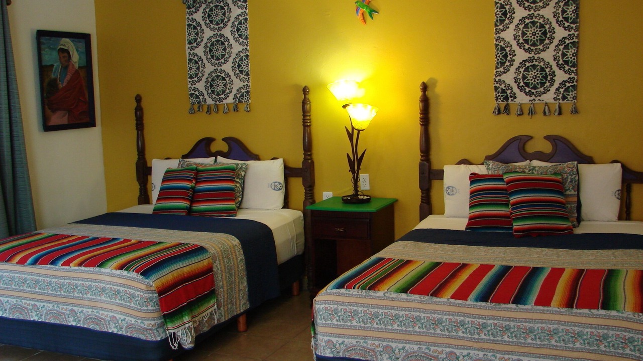 Photo of Bedroom in Guadalajara