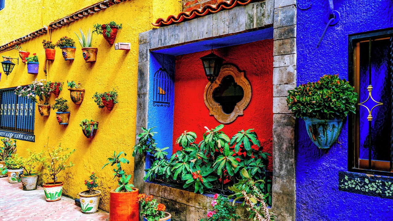 Photo of Outdoor in Guadalajara