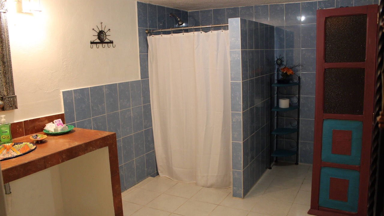 Photo of Bathroom in Guadalajara