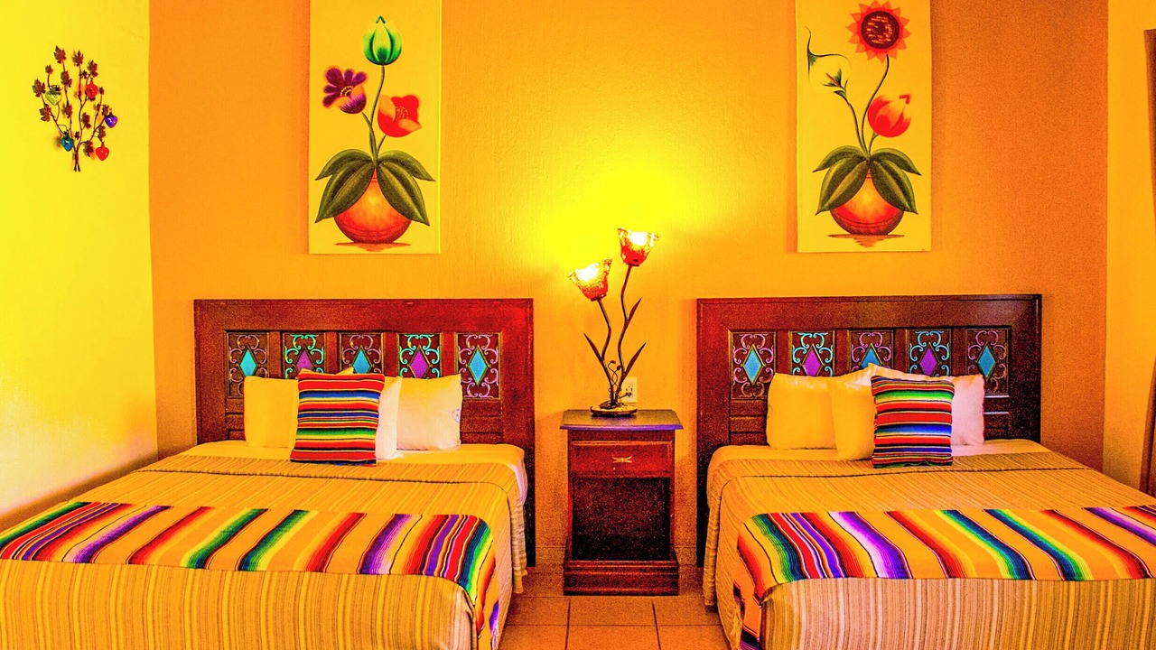 Photo of Bedroom in Guadalajara