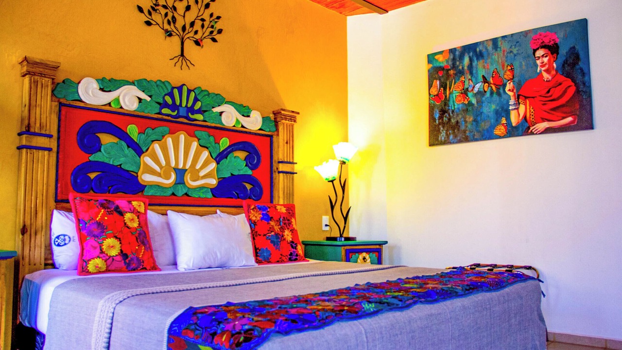 Photo of Bedroom in Guadalajara