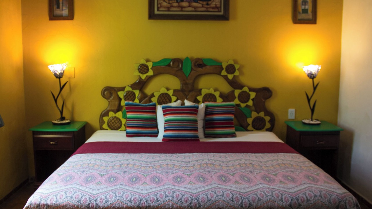 Photo of Bedroom in Guadalajara