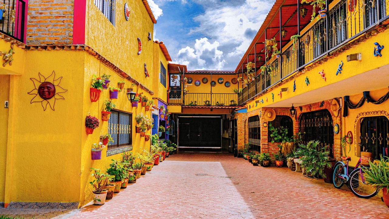 Photo of Outdoor in Guadalajara