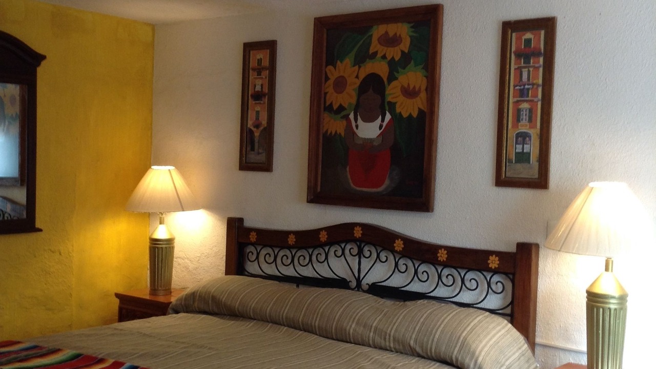 Photo of Bedroom in Guadalajara