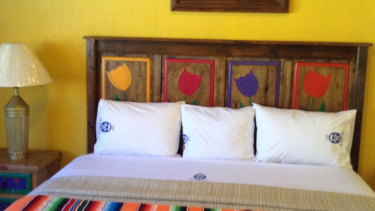 Photo of Bedroom in Guadalajara