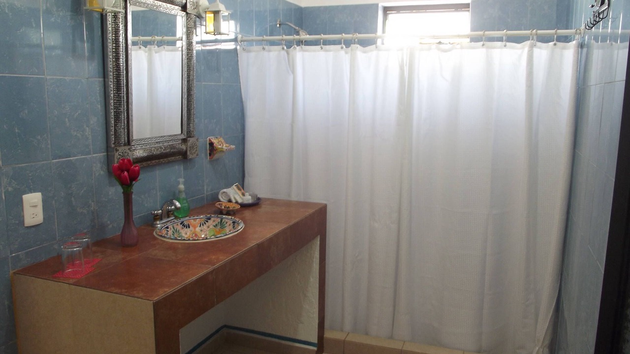 Photo of Bathroom in Guadalajara