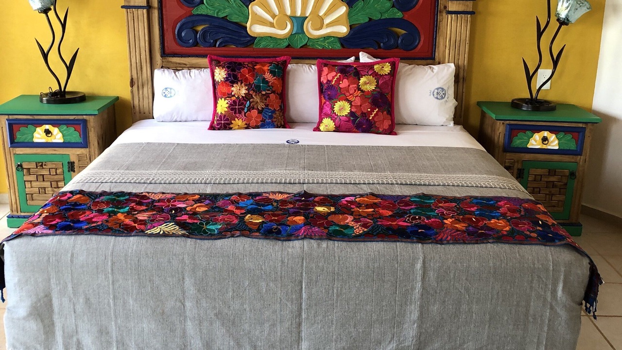 Photo of Bedroom in Guadalajara