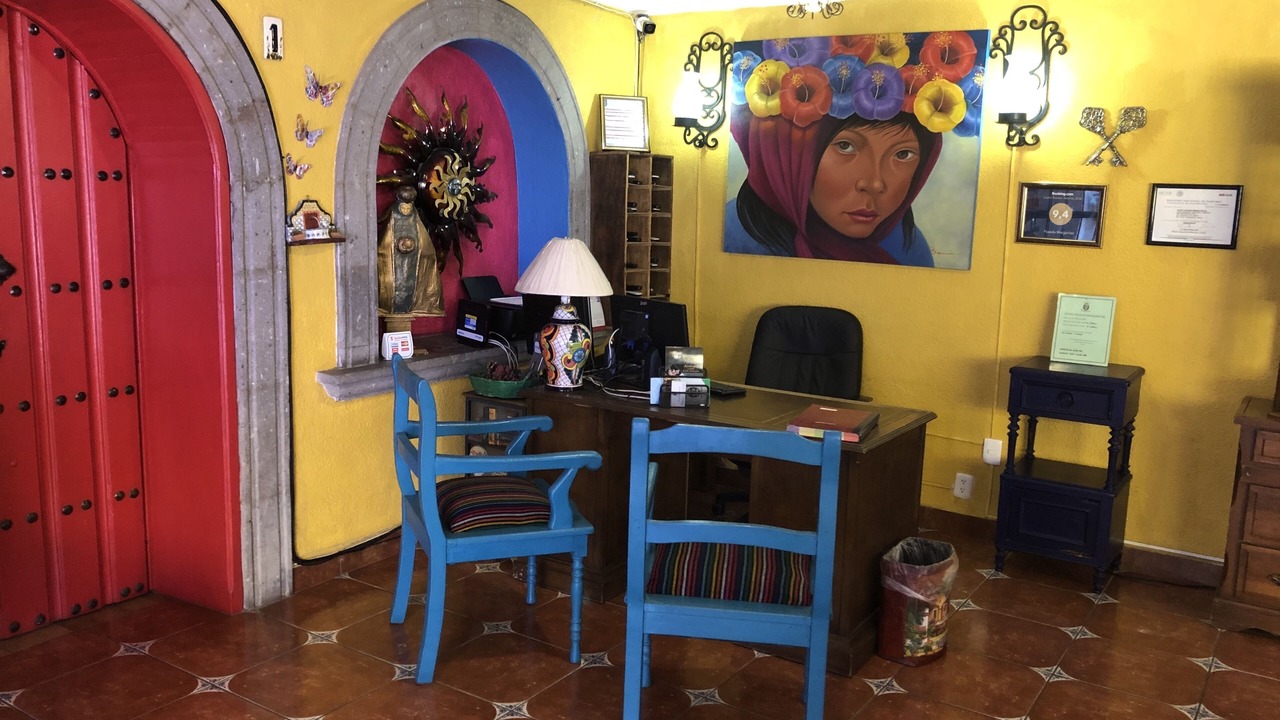 Photo of Others in Guadalajara