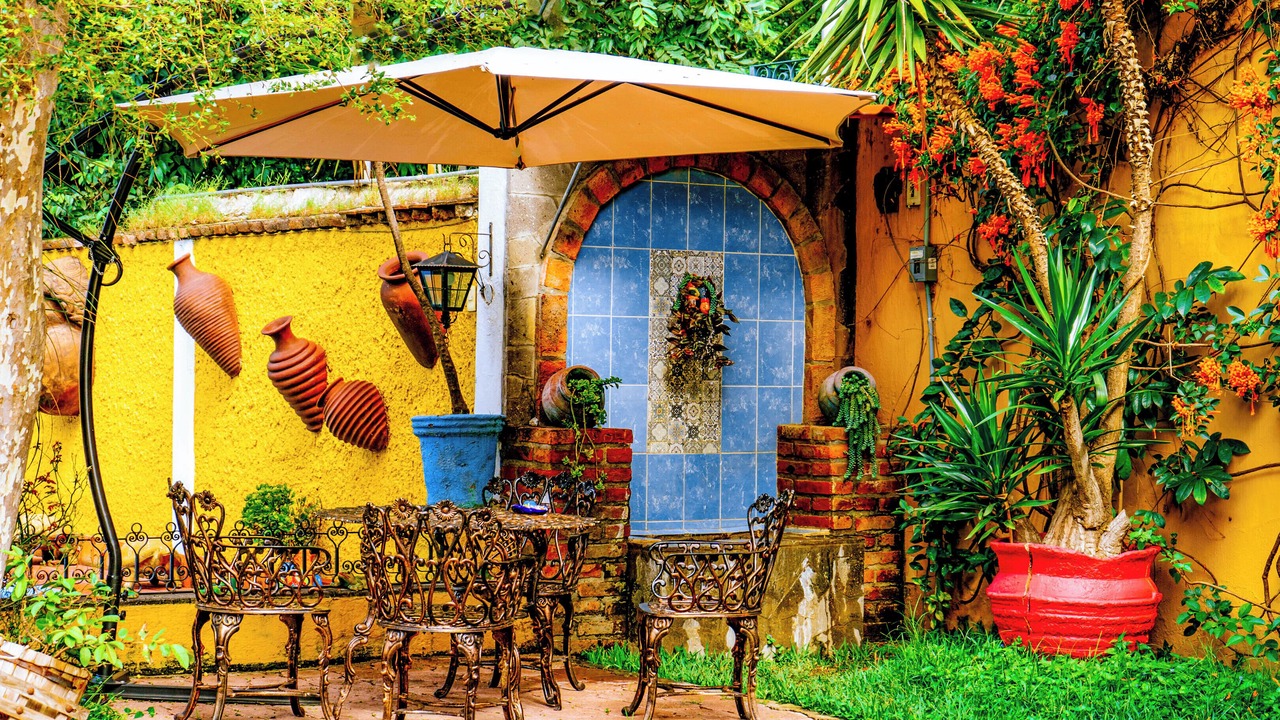 Photo of Outdoor in Guadalajara
