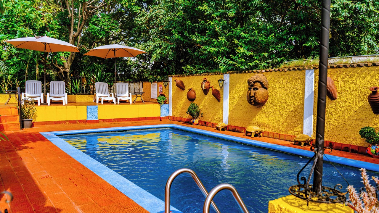 Photo of Outdoor in Guadalajara