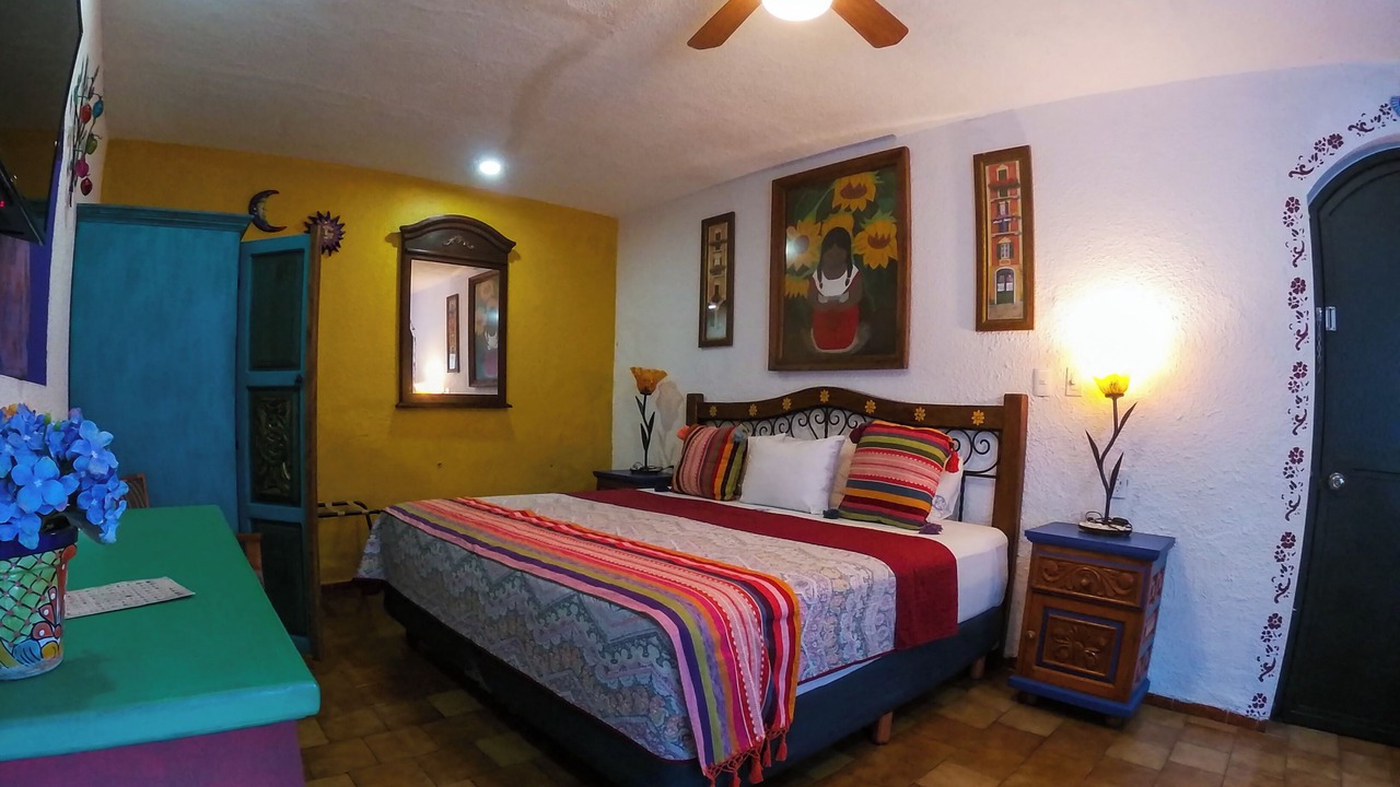 Photo of Bedroom in Guadalajara