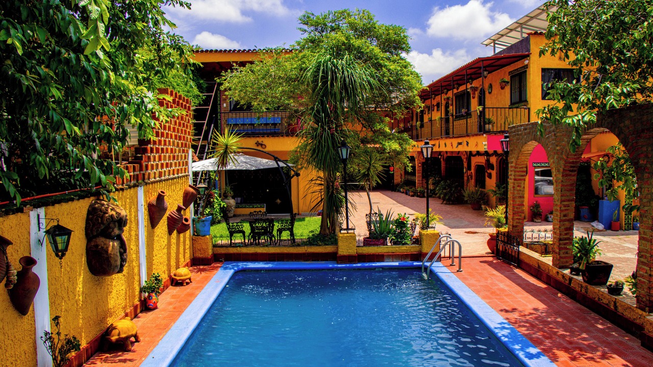 Photo of Outdoor in Guadalajara