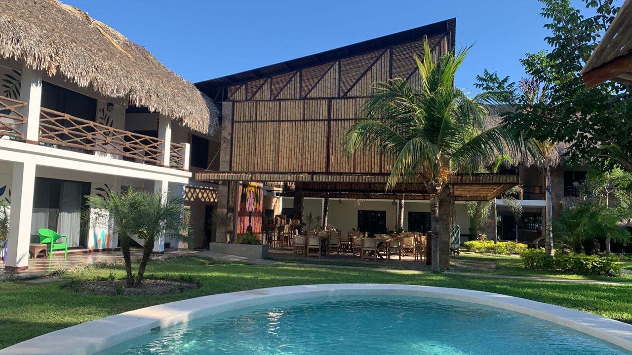 Photo of Outdoor in Pijijiapan