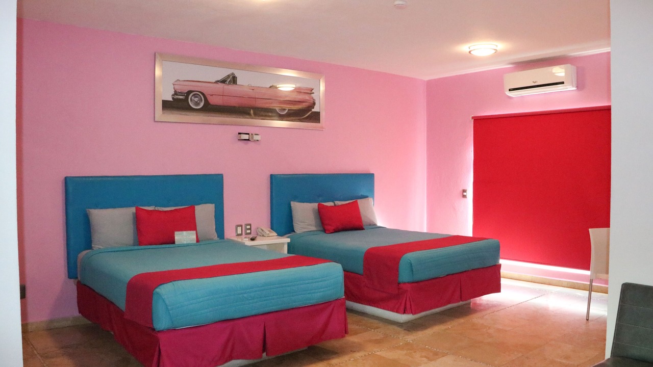 Photo of Bedroom in Las Jarretaderas
