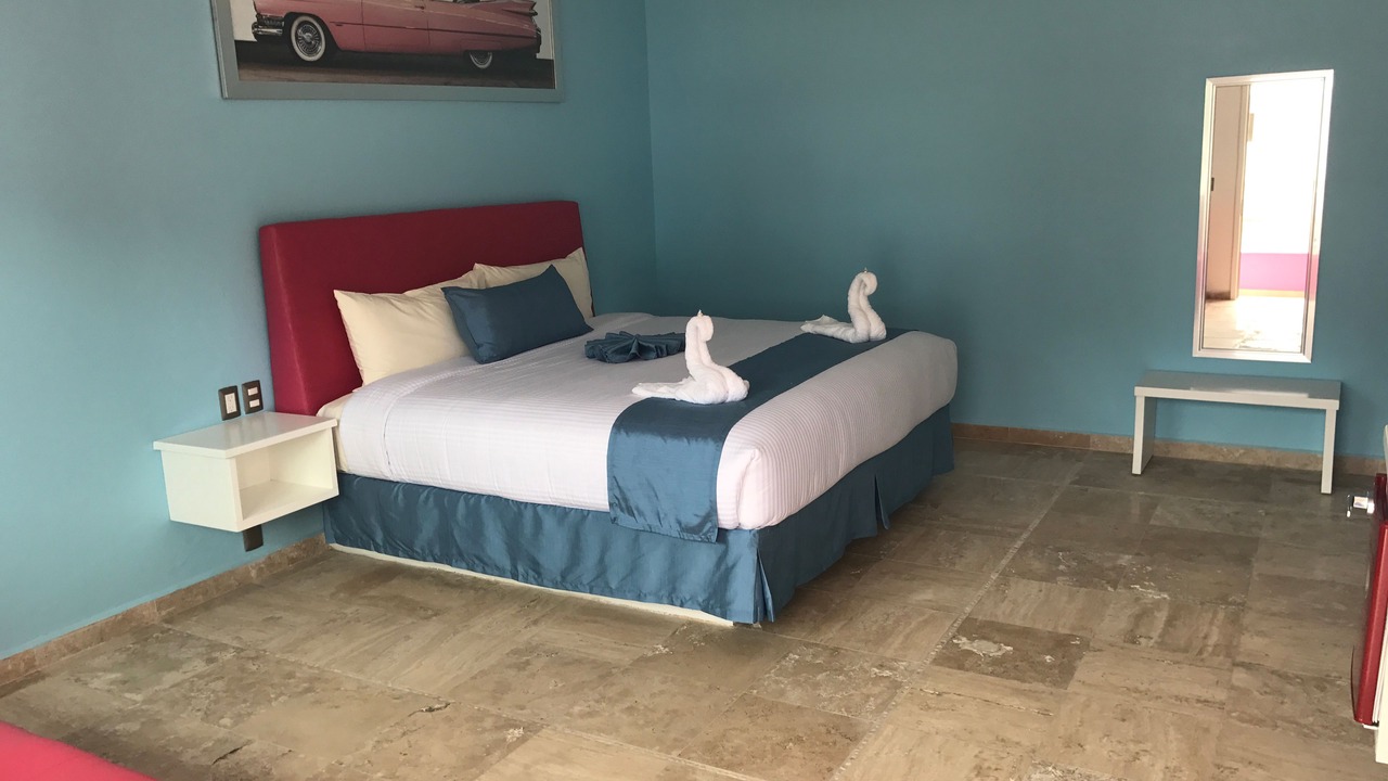 Photo of Bedroom in Las Jarretaderas