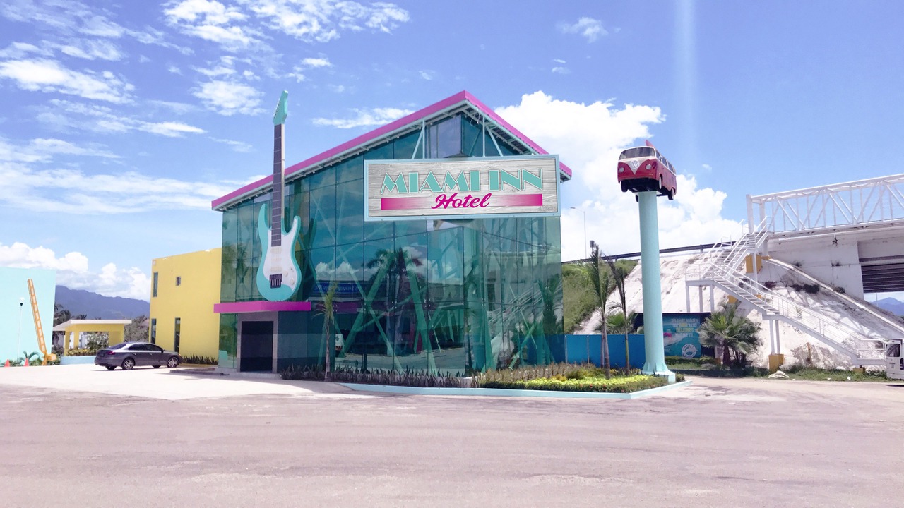 Photo of Outdoor in Las Jarretaderas