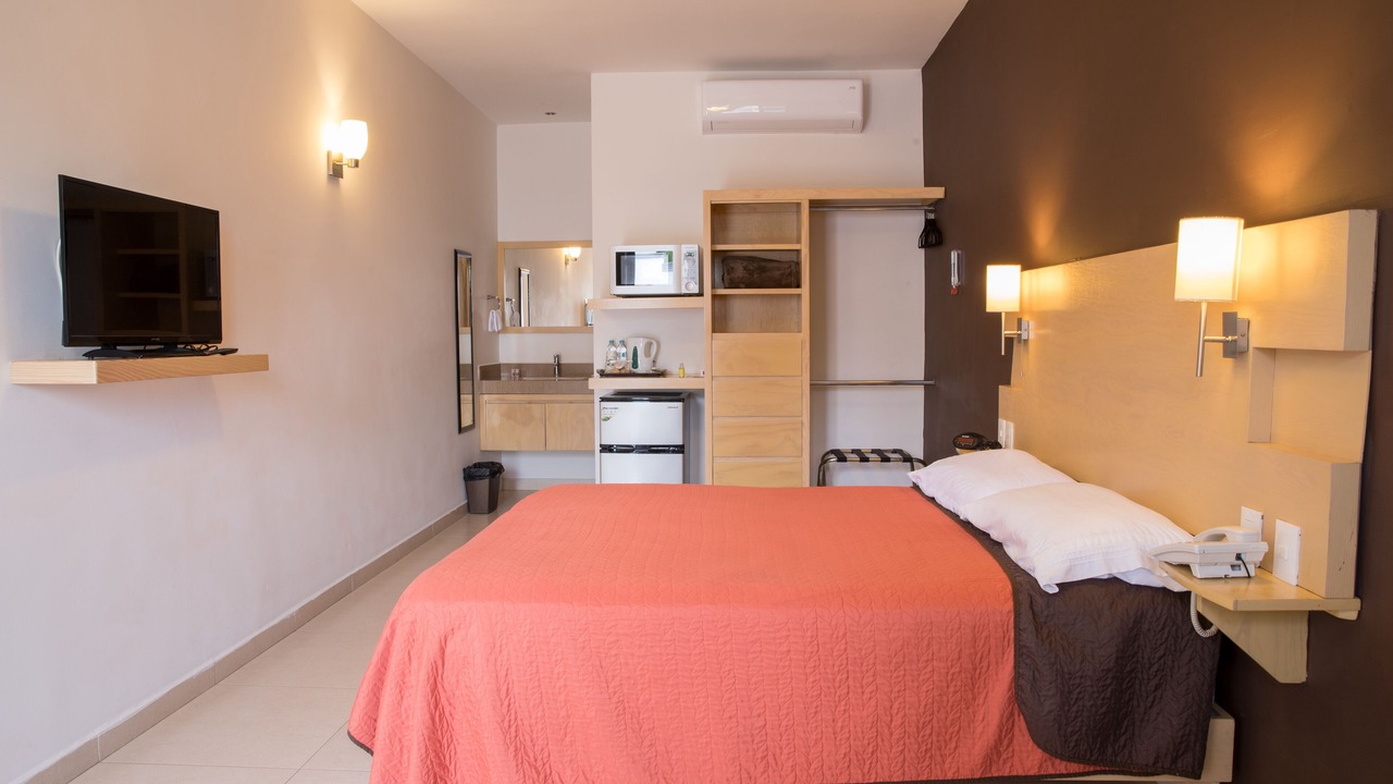 Photo of Bedroom in Cadereyta Jimenez