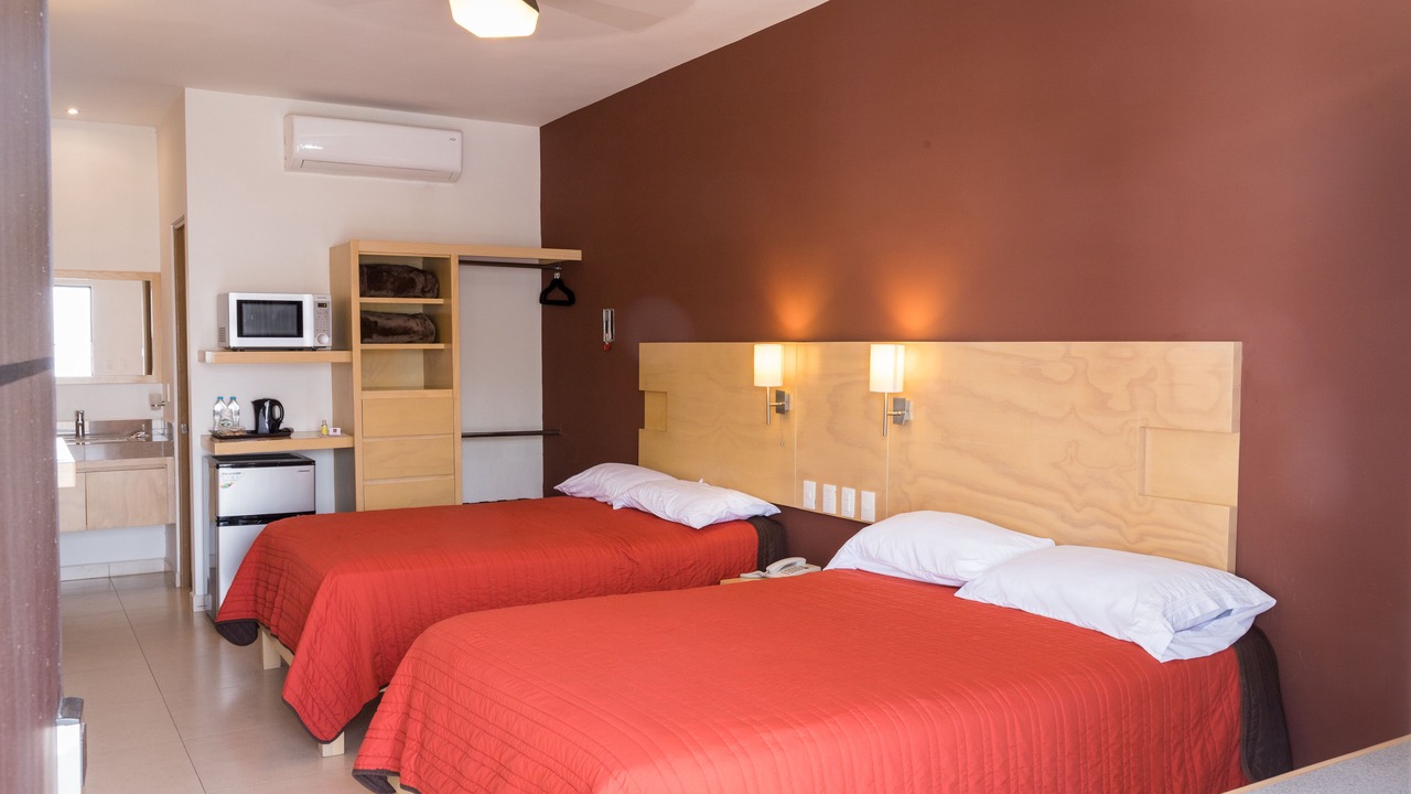 Photo of Bedroom in Cadereyta Jimenez